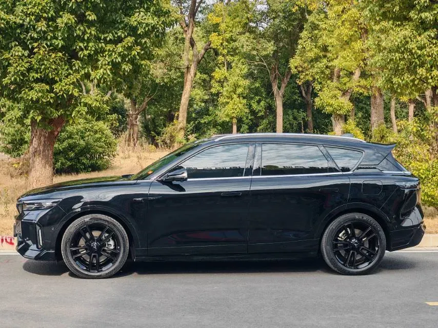 2024 Voyah FREE 1.5T 150HP L4 REEV 39.2KWH,autocango,china used car exporter,china ev exporter,chinese used car exporter,chinese used ev exporter