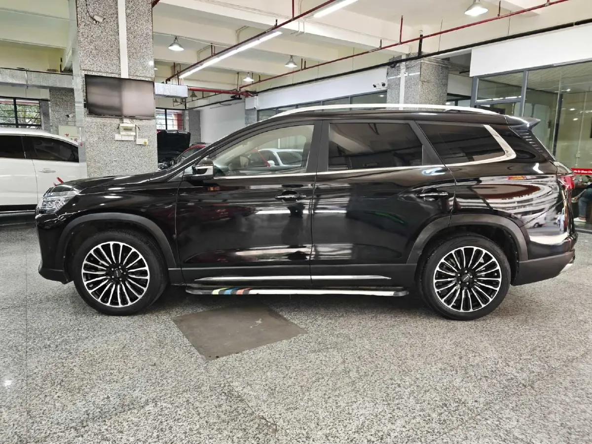 2021 Jetour X70 Plus 1.6T 197HP L4 7DCT,autocango,china used car exporter,china ev exporter,chinese used car exporter,chinese used ev exporter