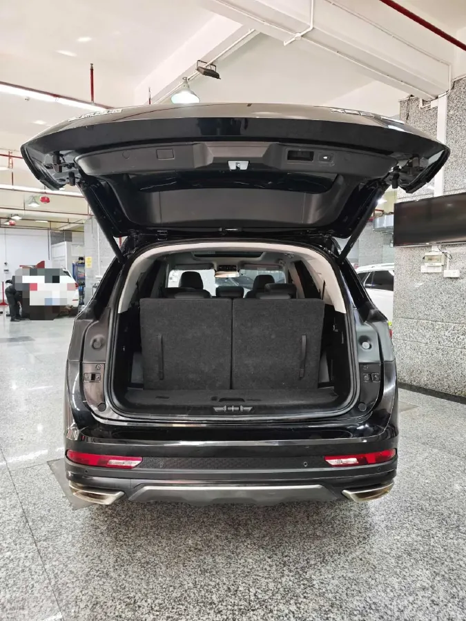 2021 Jetour X70 Plus 1.6T 197HP L4 7DCT,autocango,china used car exporter,china ev exporter,chinese used car exporter,chinese used ev exporter