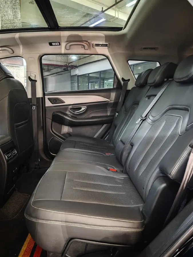 2021 Jetour X70 Plus 1.6T 197HP L4 7DCT,autocango,china used car exporter,china ev exporter,chinese used car exporter,chinese used ev exporter