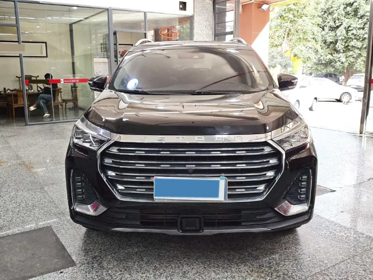 2021 Jetour X70 Plus 1.6T 197HP L4 7DCT,autocango,china used car exporter,china ev exporter,chinese used car exporter,chinese used ev exporter