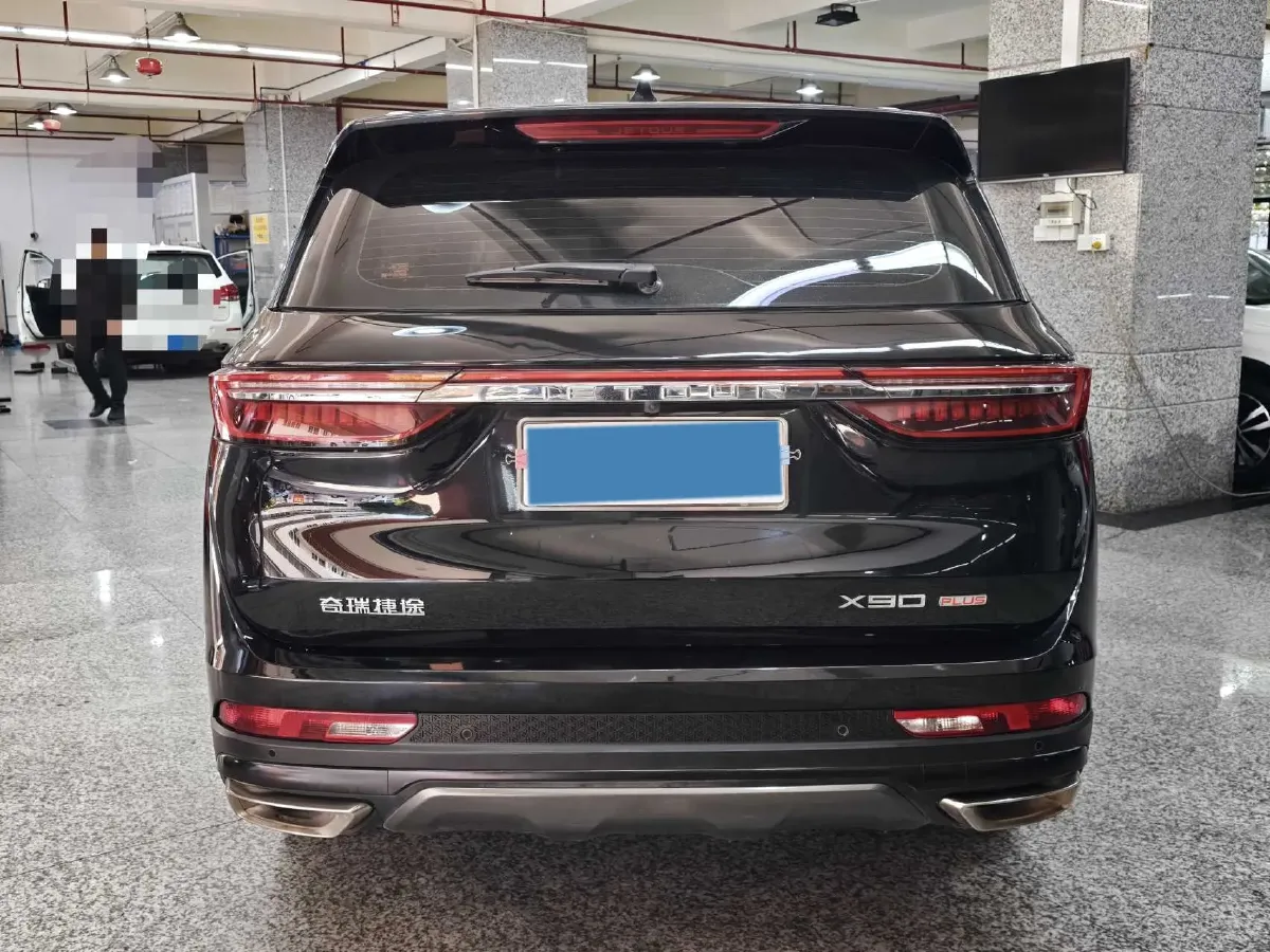 2021 Jetour X70 Plus 1.6T 197HP L4 7DCT,autocango,china used car exporter,china ev exporter,chinese used car exporter,chinese used ev exporter