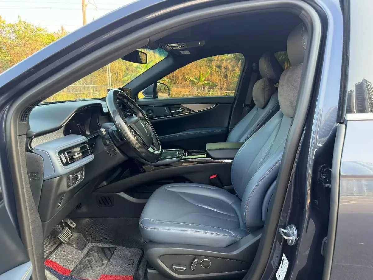 2022 Lincoln Nautilus 2.7T 322HP V6 8AT,autocango,china used car exporter,china ev exporter,chinese used car exporter,chinese used ev exporter