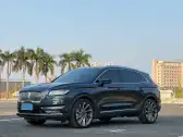 2022 LINCOLN NAUTILUS,autocango,china used car exporter,china ev exporter,chinese used car exporter,chinese used ev exporter