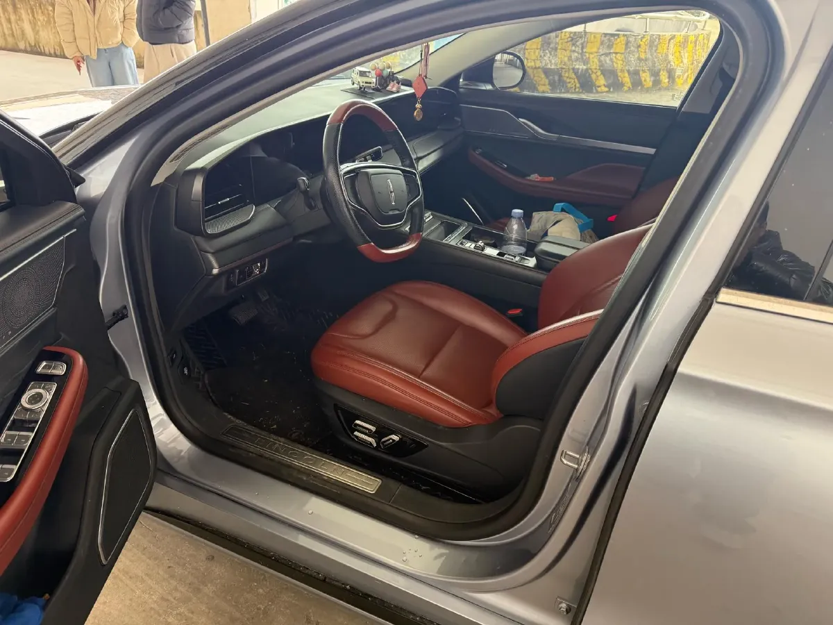 2022 Lincoln Z 2.0T 246HP L4 8AT,autocango,china used car exporter,china ev exporter,chinese used car exporter,chinese used ev exporter