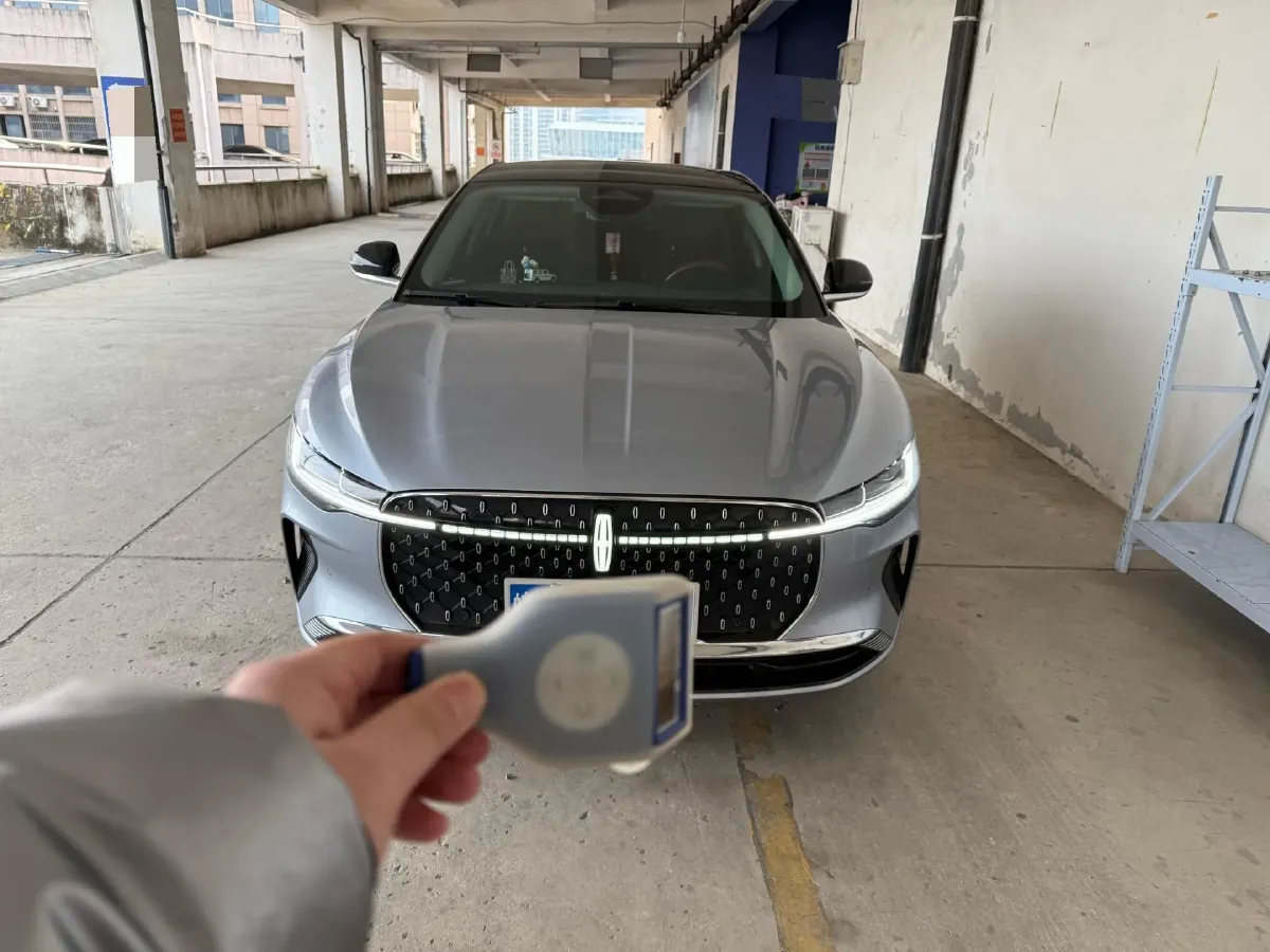 2022 Lincoln Z 2.0T 246HP L4 8AT,autocango,china used car exporter,china ev exporter,chinese used car exporter,chinese used ev exporter