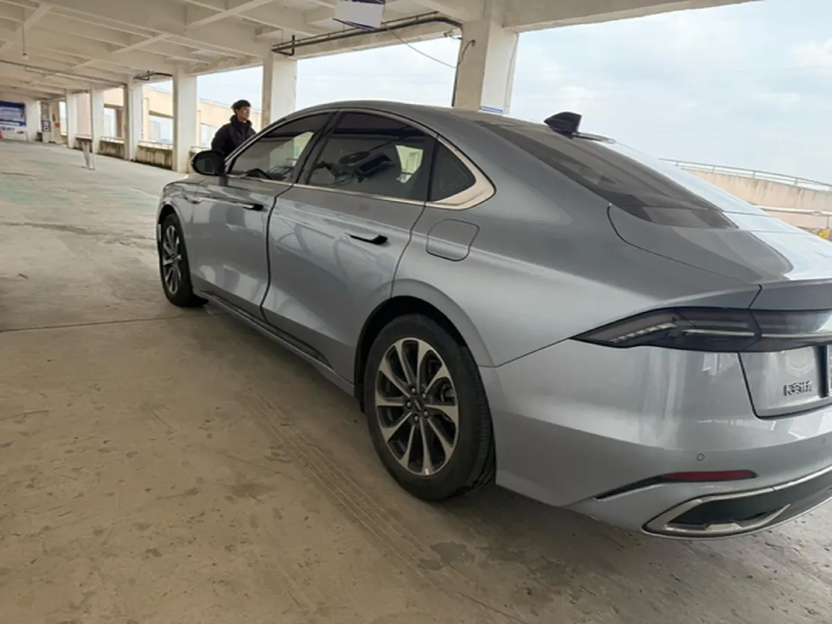 2022 Lincoln Z 2.0T 246HP L4 8AT,autocango,china used car exporter,china ev exporter,chinese used car exporter,chinese used ev exporter