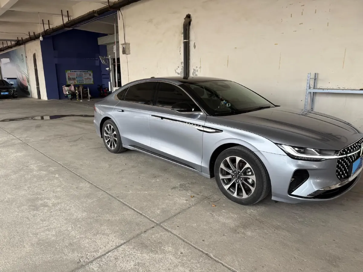 2022 Lincoln Z 2.0T 246HP L4 8AT,autocango,china used car exporter,china ev exporter,chinese used car exporter,chinese used ev exporter