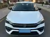 2021 Roewe i5 1.5L 120HP L4 CVT