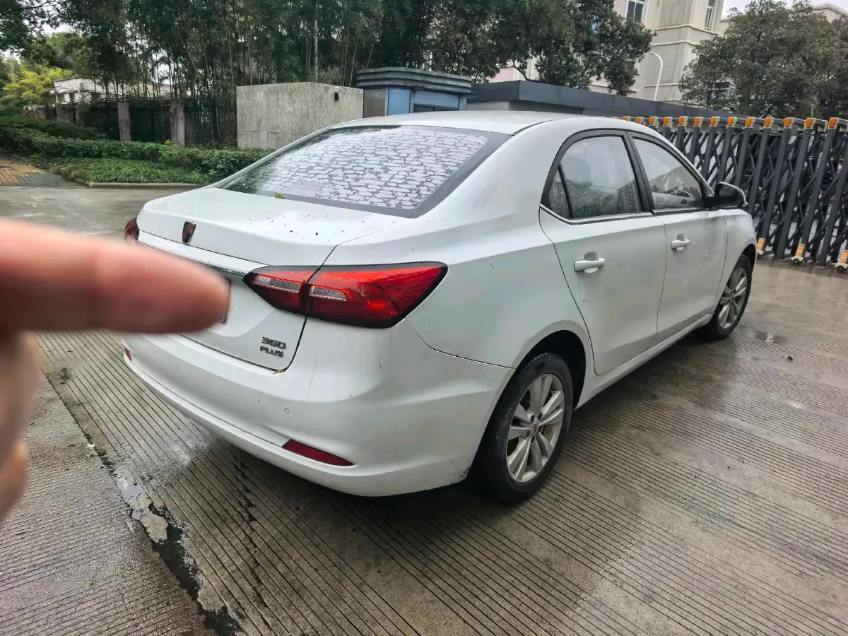2018 Roewe 360 1.5L 116HP L4 4AT,autocango,china used car exporter,china ev exporter,chinese used car exporter,chinese used ev exporter