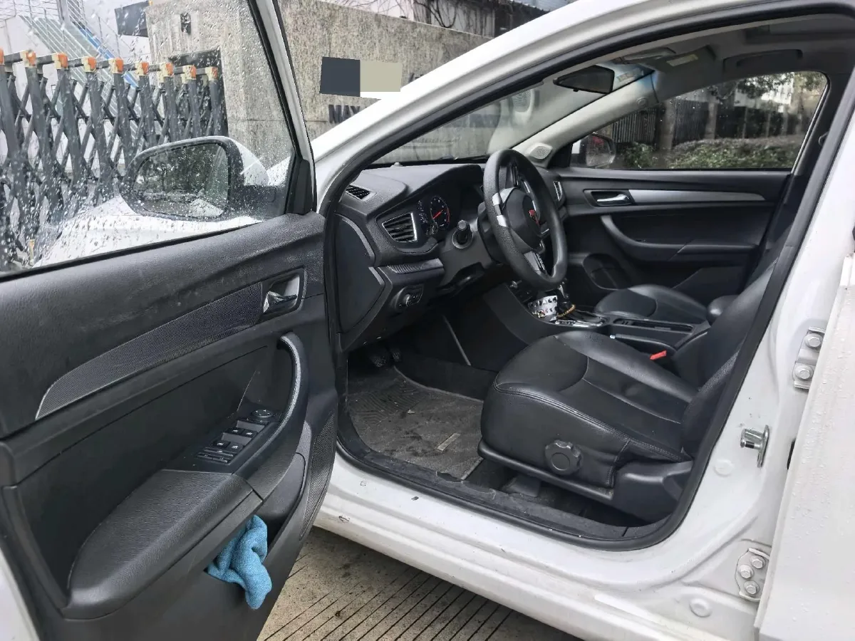 2018 Roewe 360 1.5L 116HP L4 4AT,autocango,china used car exporter,china ev exporter,chinese used car exporter,chinese used ev exporter