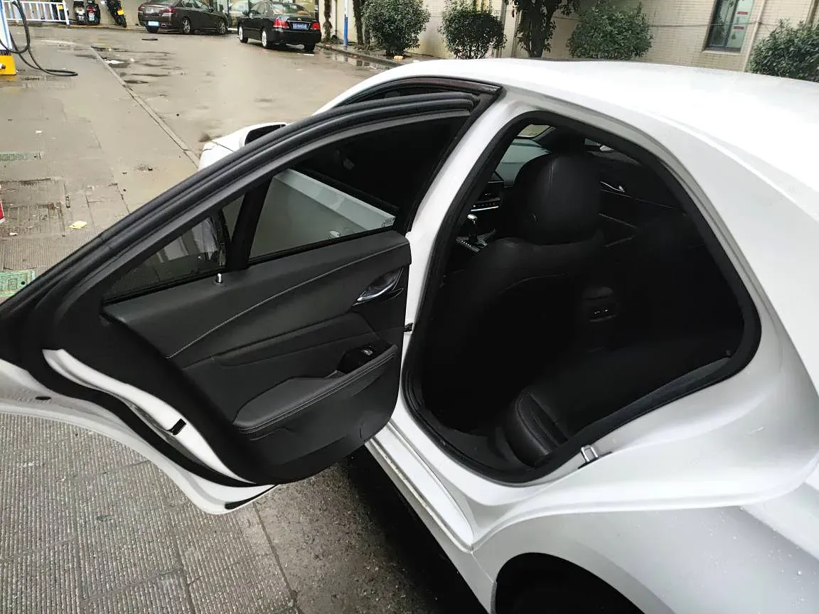 2021 Cadillac CT4 2.0T 237HP L4 8AT,autocango,china used car exporter,china ev exporter,chinese used car exporter,chinese used ev exporter