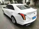 2021 Cadillac CT4 2.0T 237HP L4 8AT