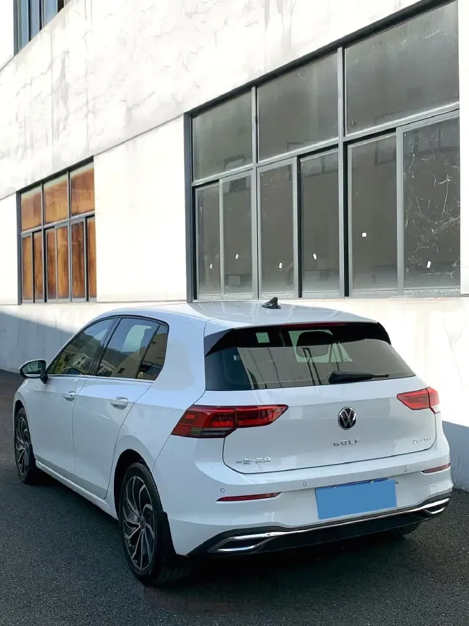 2021 Volkswagen Golf 1.4T 150HP L4 7DCT,autocango,china used car exporter,china ev exporter,chinese used car exporter,chinese used ev exporter