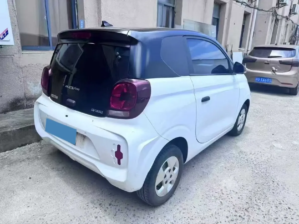 2021 Roewe Clever BEV 29.13KWH,autocango,china used car exporter,china ev exporter,chinese used car exporter,chinese used ev exporter