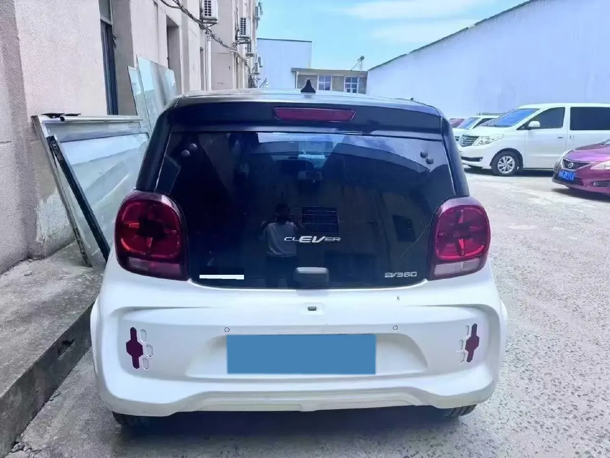 2021 Roewe Clever BEV 29.13KWH,autocango,china used car exporter,china ev exporter,chinese used car exporter,chinese used ev exporter