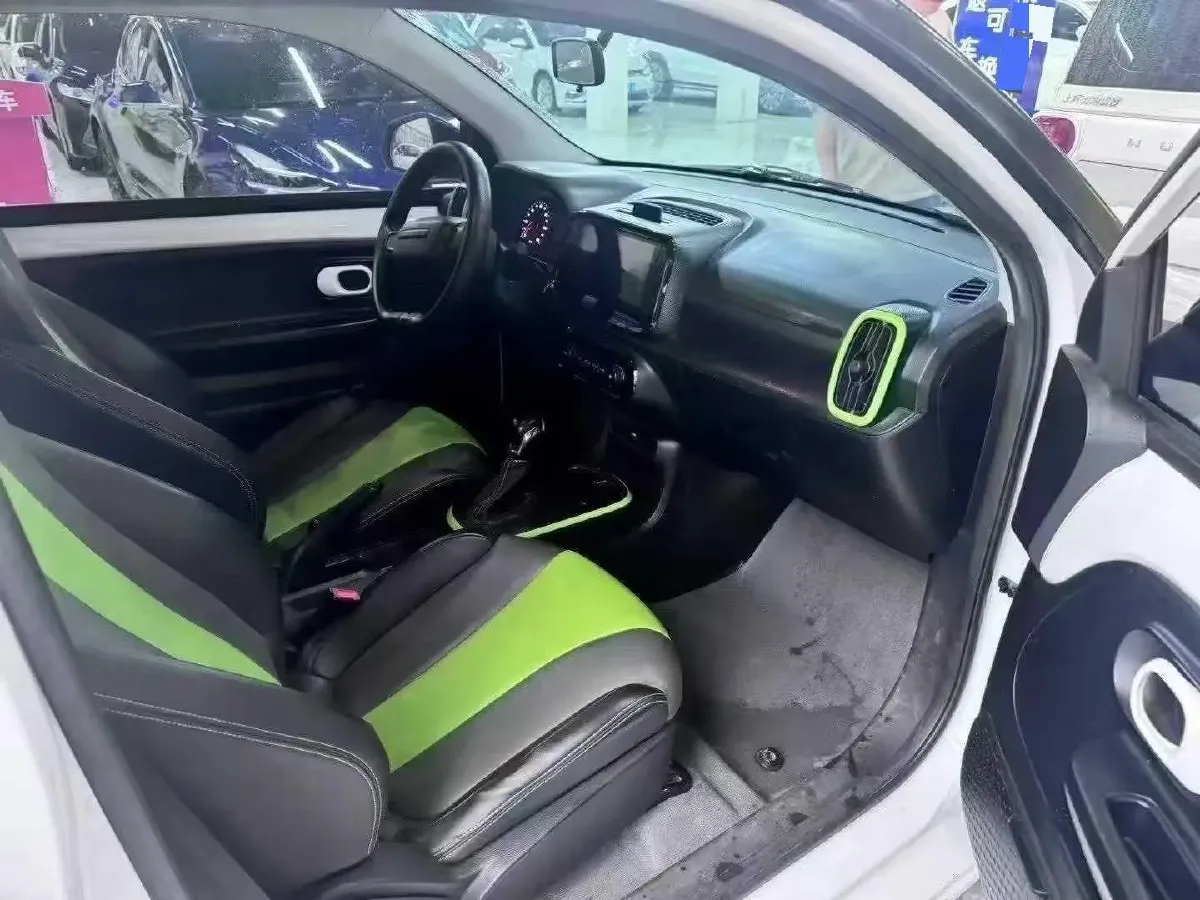 2021 Roewe Clever BEV 29.13KWH,autocango,china used car exporter,china ev exporter,chinese used car exporter,chinese used ev exporter