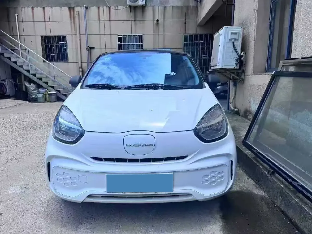 2021 Roewe Clever BEV 29.13KWH,autocango,china used car exporter,china ev exporter,chinese used car exporter,chinese used ev exporter
