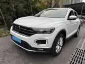 2021 VOLKSWAGEN T-ROC,autocango,china used car exporter,china ev exporter,chinese used car exporter,chinese used ev exporter