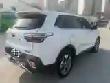 2019 Kia Sportage R 2.0L 160HP L4 6AT