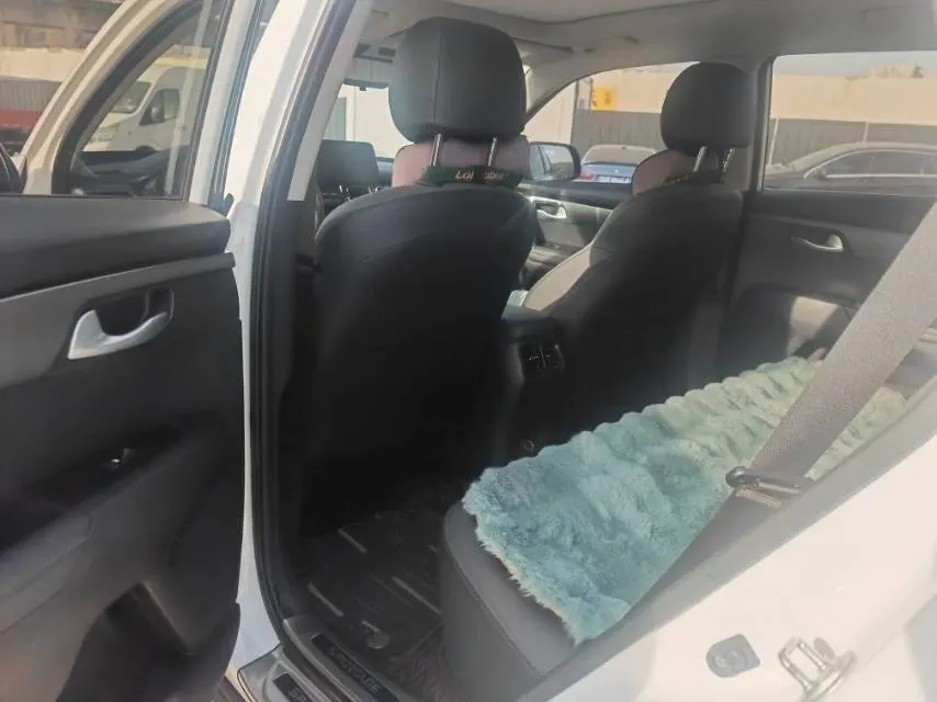 2019 Kia Sportage R 2.0L 160HP L4 6AT,autocango,china used car exporter,china ev exporter,chinese used car exporter,chinese used ev exporter