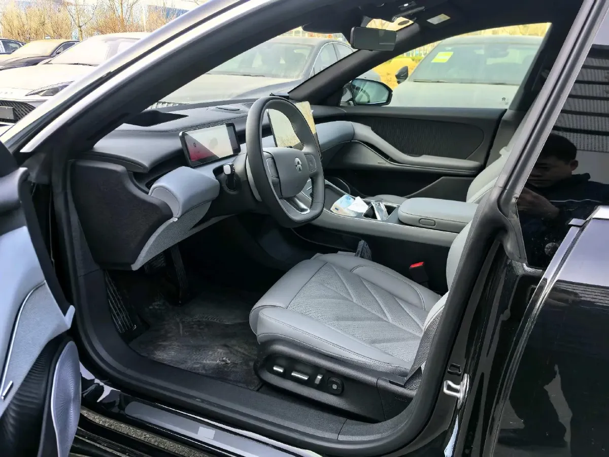 2025 NIO ET5T BEV,autocango,china used car exporter,china ev exporter,chinese used car exporter,chinese used ev exporter