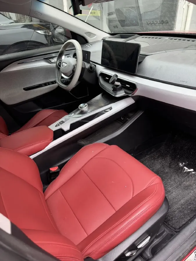 2019 Geometry A BEV 51.9KWH,autocango,china used car exporter,china ev exporter,chinese used car exporter,chinese used ev exporter