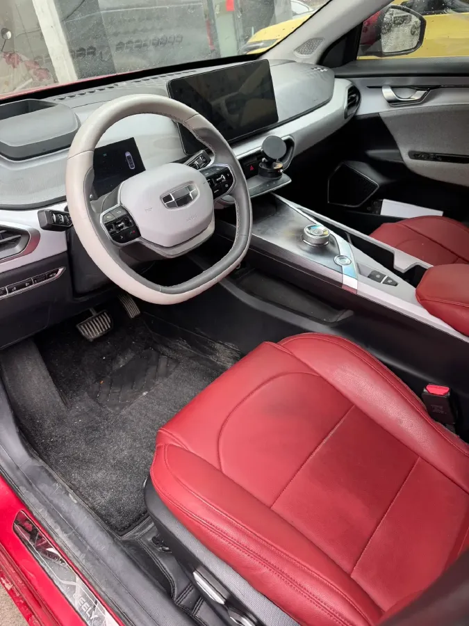 2019 Geometry A BEV 51.9KWH,autocango,china used car exporter,china ev exporter,chinese used car exporter,chinese used ev exporter