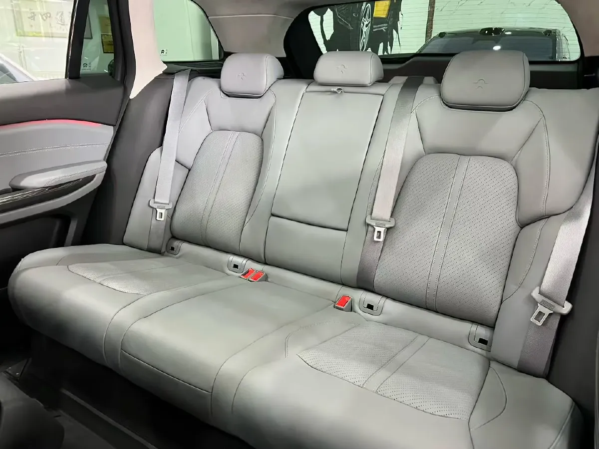 2019 NIO ES6 BEV 70KWH,autocango,china used car exporter,china ev exporter,chinese used car exporter,chinese used ev exporter