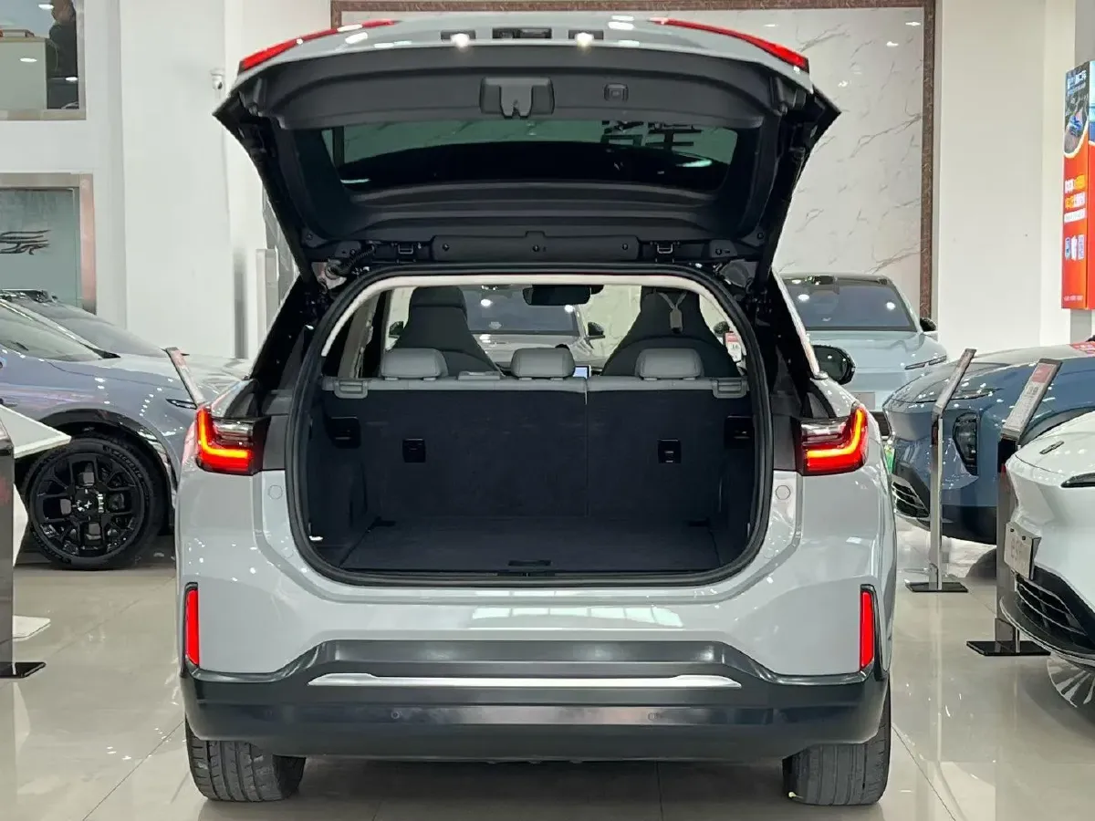 2019 NIO ES6 BEV 70KWH,autocango,china used car exporter,china ev exporter,chinese used car exporter,chinese used ev exporter