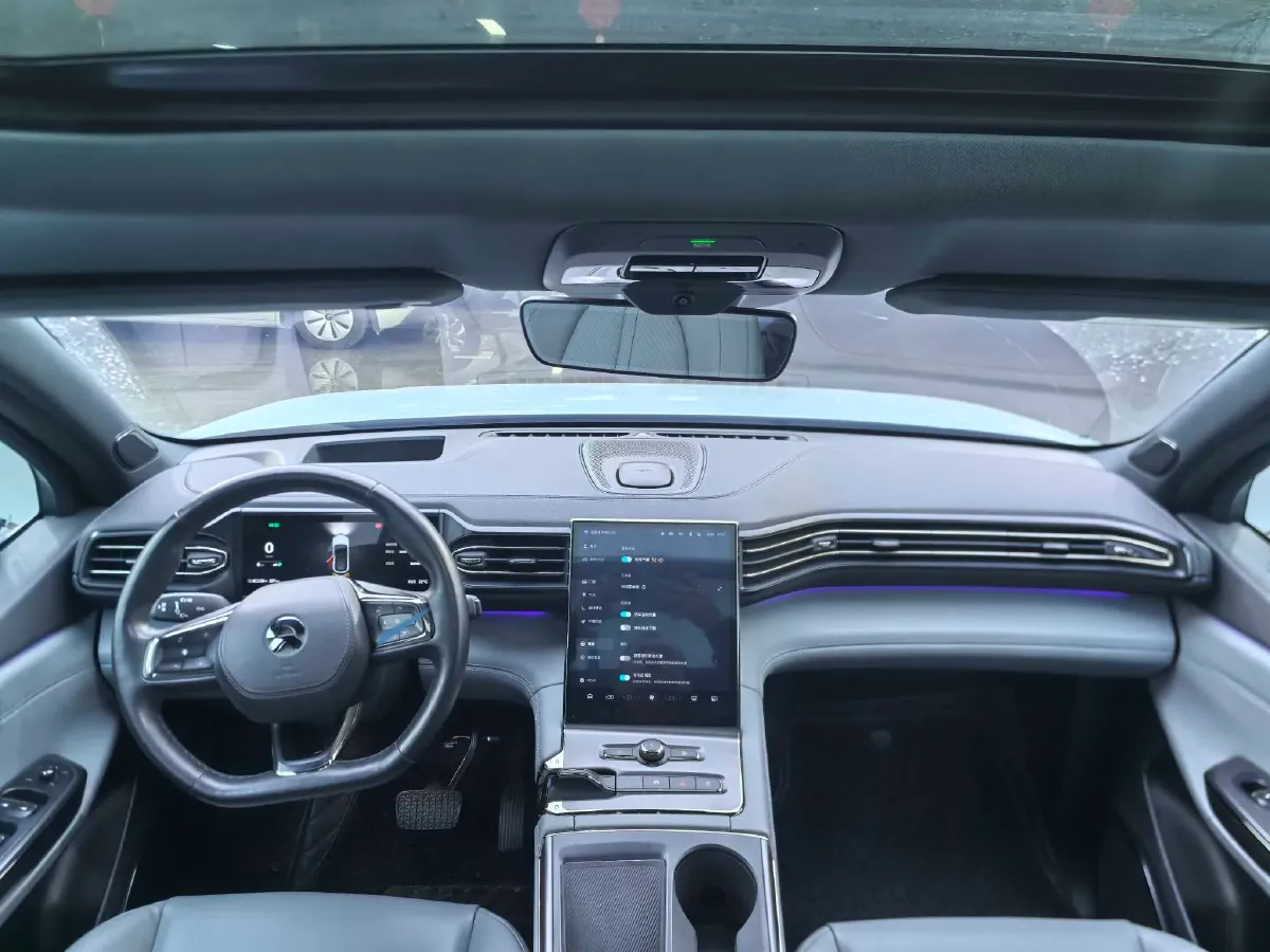 2020 NIO ES6 BEV 70KWH,autocango,china used car exporter,china ev exporter,chinese used car exporter,chinese used ev exporter