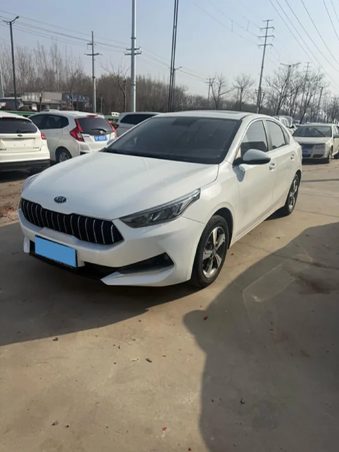 2019 Kia K3 1.5L 115HP L4 CVT,autocango,china used car exporter,china ev exporter,chinese used car exporter,chinese used ev exporter