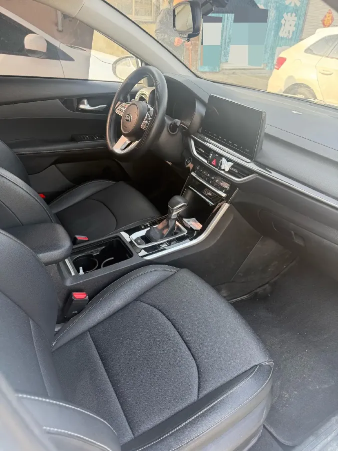 2019 Kia K3 1.5L 115HP L4 CVT,autocango,china used car exporter,china ev exporter,chinese used car exporter,chinese used ev exporter