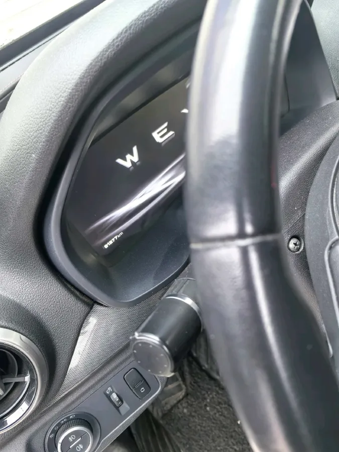 2017 WEY VV7 2.0T 234HP L4 7DCT,autocango,china used car exporter,china ev exporter,chinese used car exporter,chinese used ev exporter