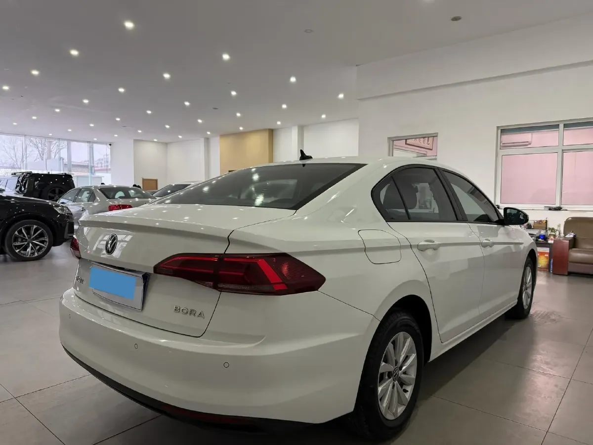 2021 Volkswagen Bora 1.5L 113HP L4 6AT,autocango,china used car exporter,china ev exporter,chinese used car exporter,chinese used ev exporter