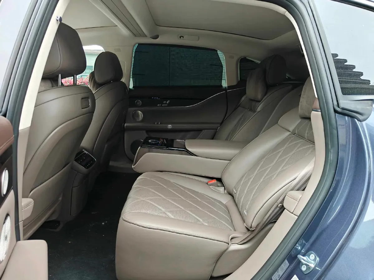 2025 HIMA Stelato S9 REEV 160HP REEV,autocango,china used car exporter,china ev exporter,chinese used car exporter,chinese used ev exporter