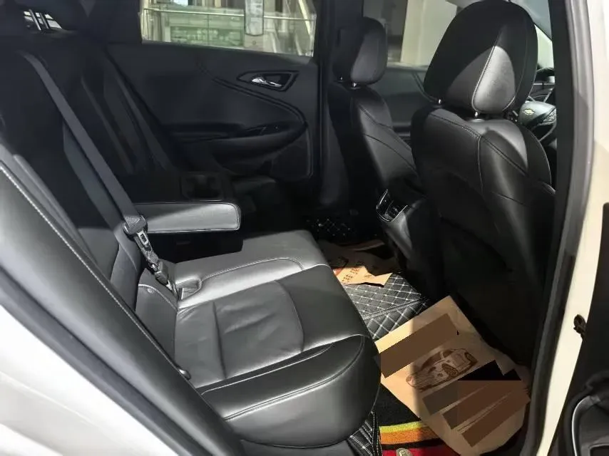 2018 Chevrolet Malibu XL 1.5T 170HP L4 6AT,autocango,china used car exporter,china ev exporter,chinese used car exporter,chinese used ev exporter