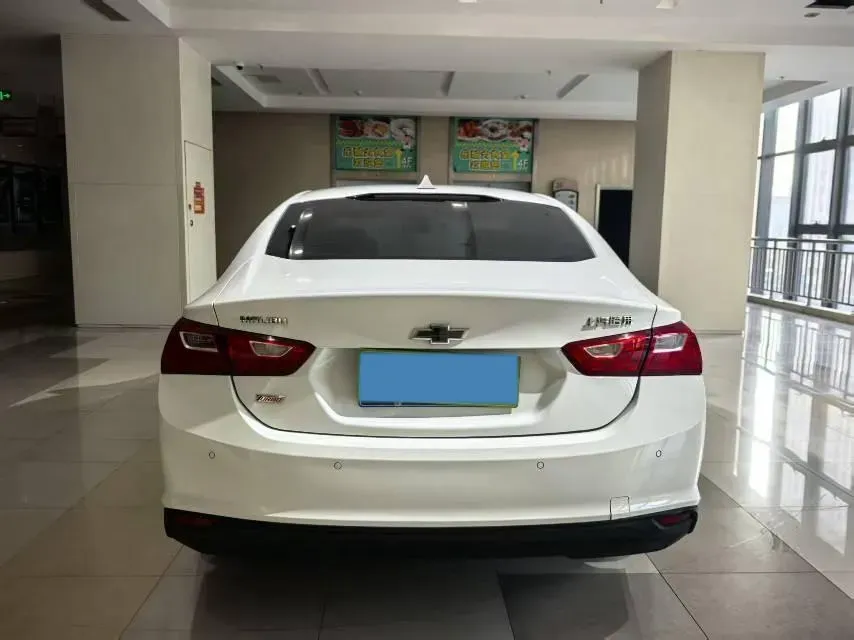 2018 Chevrolet Malibu XL 1.5T 170HP L4 6AT,autocango,china used car exporter,china ev exporter,chinese used car exporter,chinese used ev exporter