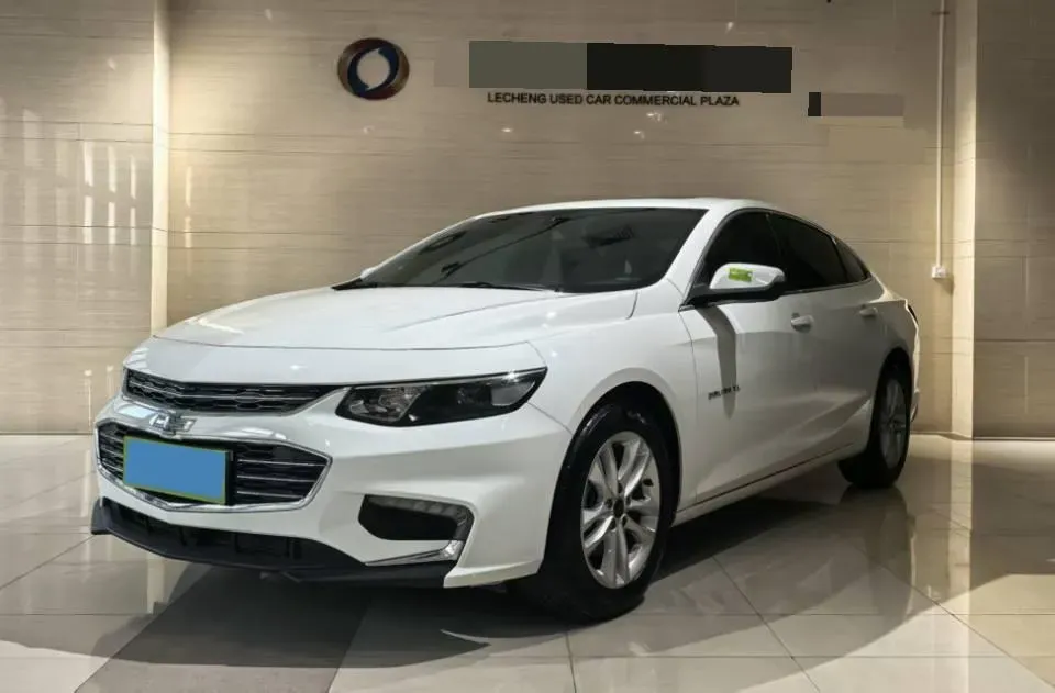 2018 Chevrolet Malibu XL 1.5T 170HP L4 6AT,autocango,china used car exporter,china ev exporter,chinese used car exporter,chinese used ev exporter