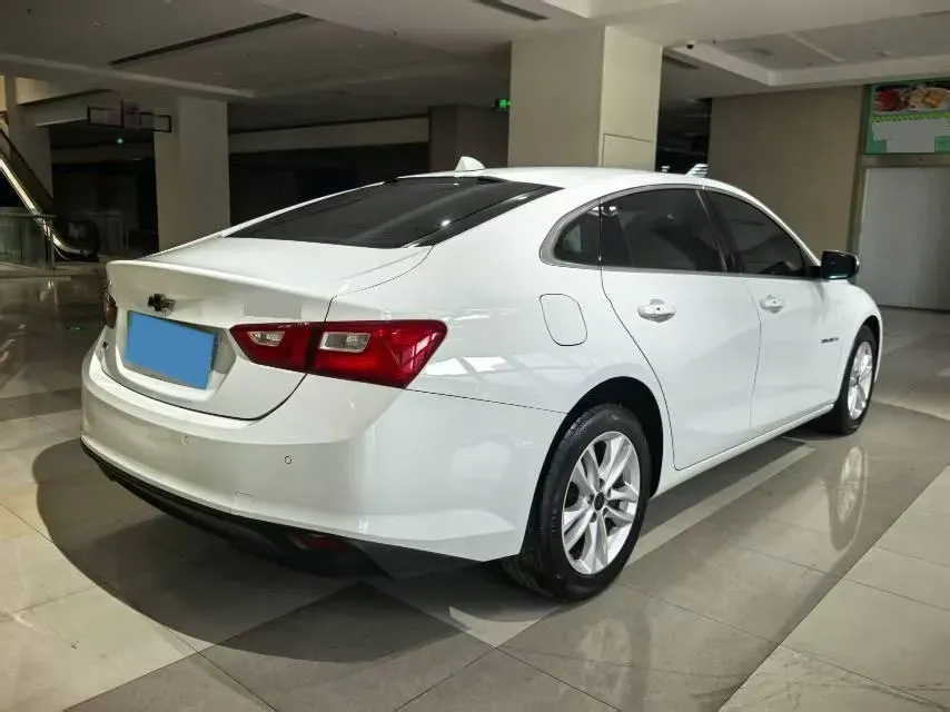 2018 Chevrolet Malibu XL 1.5T 170HP L4 6AT,autocango,china used car exporter,china ev exporter,chinese used car exporter,chinese used ev exporter