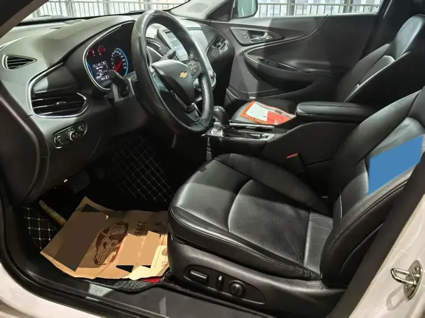 2018 Chevrolet Malibu XL 1.5T 170HP L4 6AT,autocango,china used car exporter,china ev exporter,chinese used car exporter,chinese used ev exporter