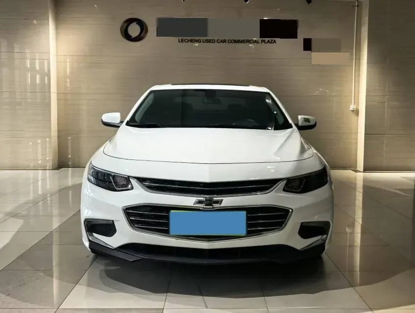 2018 Chevrolet Malibu XL 1.5T 170HP L4 6AT,autocango,china used car exporter,china ev exporter,chinese used car exporter,chinese used ev exporter