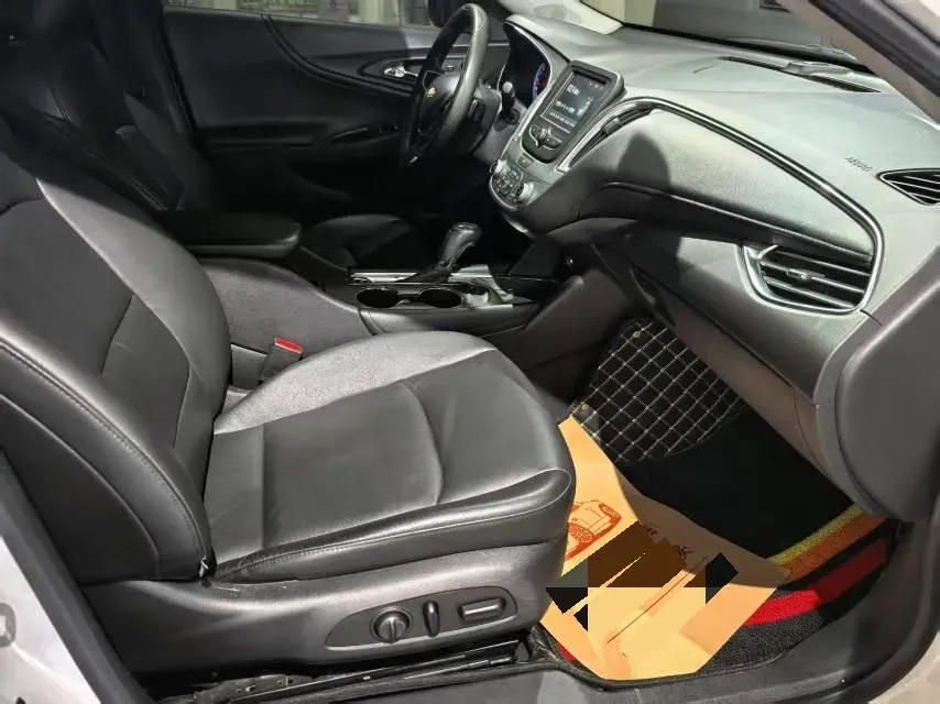 2018 Chevrolet Malibu XL 1.5T 170HP L4 6AT,autocango,china used car exporter,china ev exporter,chinese used car exporter,chinese used ev exporter