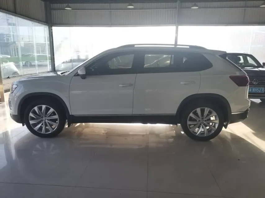 2019 Volkswagen Tayron 2.0T 186HP L4 7DCT,autocango,china used car exporter,china ev exporter,chinese used car exporter,chinese used ev exporter