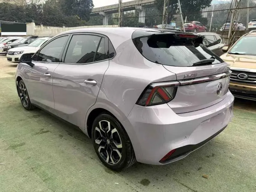 2026 MG MG4 BEV,autocango,china used car exporter,china ev exporter,chinese used car exporter,chinese used ev exporter