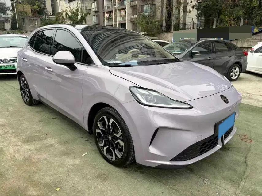2026 MG MG4 BEV,autocango,china used car exporter,china ev exporter,chinese used car exporter,chinese used ev exporter