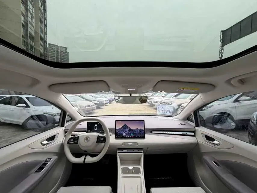 2026 MG MG4 BEV,autocango,china used car exporter,china ev exporter,chinese used car exporter,chinese used ev exporter