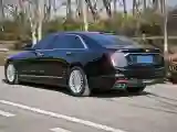 2022 Cadillac CT6 2.0T 237HP L4 10AT