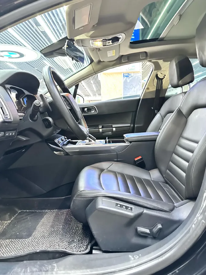 2022 Foton TuYaNuo 2.8T 177HP L4 6AT,autocango,china used car exporter,china ev exporter,chinese used car exporter,chinese used ev exporter