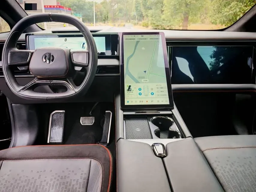 2021 HiPhi X BEV 97KWH,autocango,china used car exporter,china ev exporter,chinese used car exporter,chinese used ev exporter